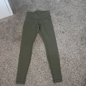 Lululemon Leggings